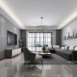 Oumoo Living Dining Room 273 